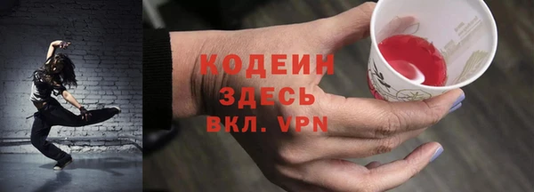 молекула духа Белокуриха