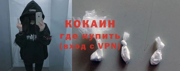 молекула духа Белокуриха