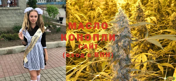 молекула духа Белокуриха
