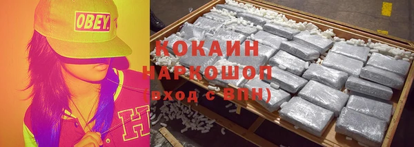 молекула духа Белокуриха